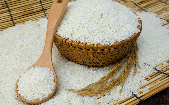 Giá thóc, gạo tăng liên tiếp nhưng không xảy ra 