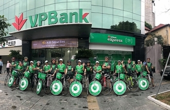 VPBank ra mắt gói ưu đãi tiết kiệm “Tuổi vàng” dành cho khách hàng trên 50 tuổi