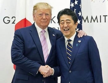 Mỹ - Nhật đồng ý tăng tốc đàm phán thương mại từ tháng 7