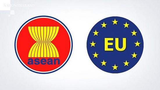 ASEAN-EU: Từ quan hệ đối tác chiến lược đến FTA