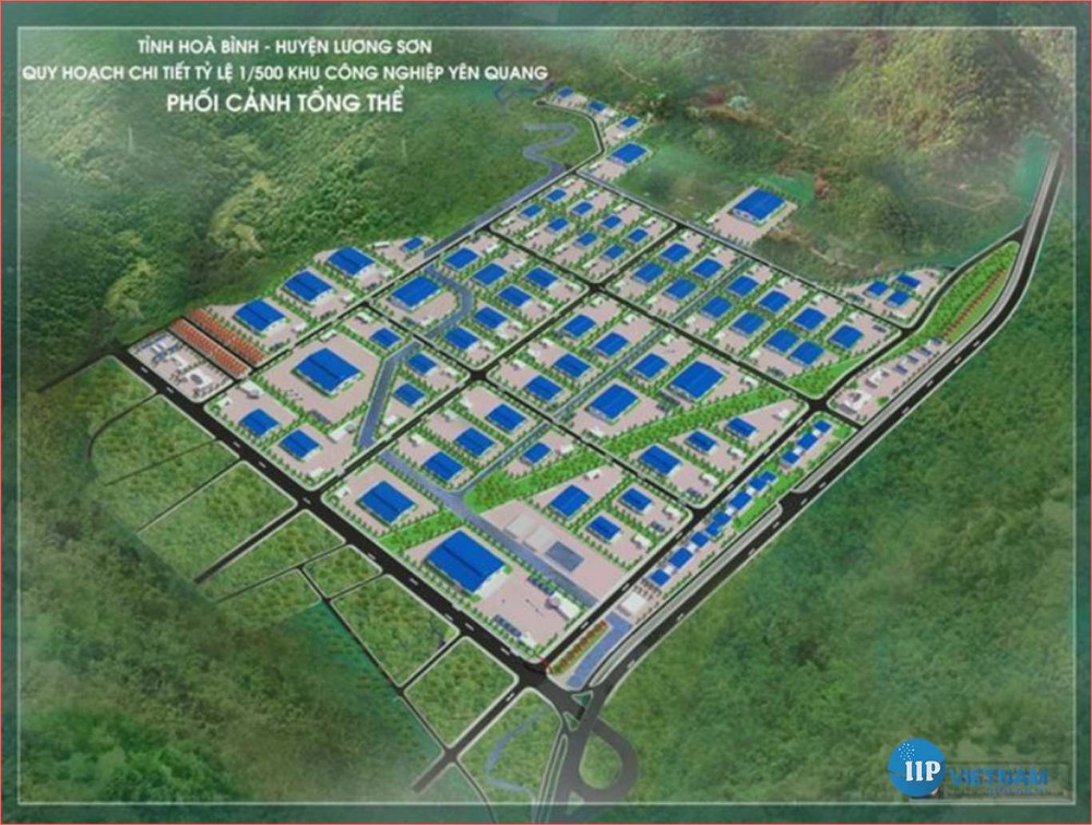 Hộp thư ngày 7/6: Dự án Khu công nghiệp Yên Quang chậm tiến độ