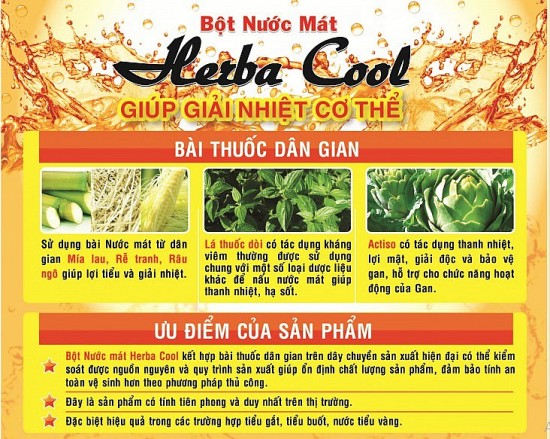 Hộp thư ngày 29/6: Hàng loạt sản phẩm của Công ty TNHH Thảo Dược Việt có dấu hiệu quảng cáo trái phép