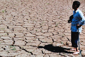 An ninh nguồn nước: Bài toán khó cho Tây Nguyên