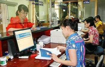 Bảo hiểm xã hội Việt Nam: Điện tử hóa giao dịch