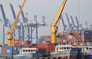 Xuất nhập khẩu quý II/2019: Cán mốc 200 tỷ USD