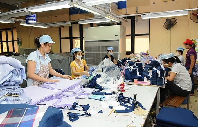 Thiếu nguyên liệu sản xuất dệt may: Trông chờ những quyết sách