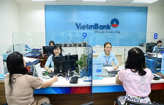 VietinBank ưu tiên nguồn lực hỗ trợ doanh nghiệp, người dân khôi phục sản xuất
