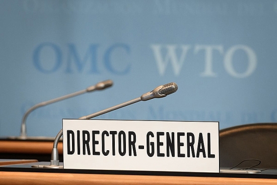 Cuộc đua WTO: Ranh giới mới cho thương chiến Mỹ-Trung