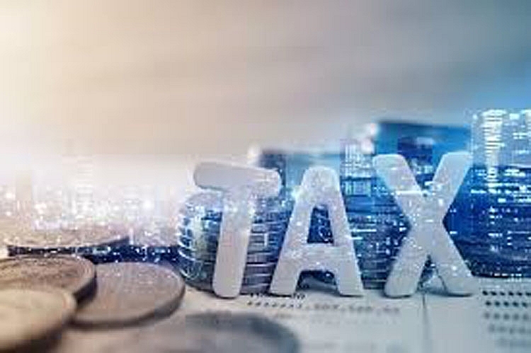 130 quốc gia cam kết áp dụng mức thuế doanh nghiệp tối thiểu