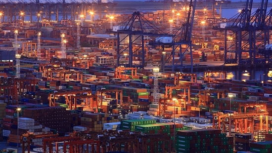 Tình trạng thiếu container vận chuyển lại đang gây ảnh hưởng lớn đến thương mại toàn cầu