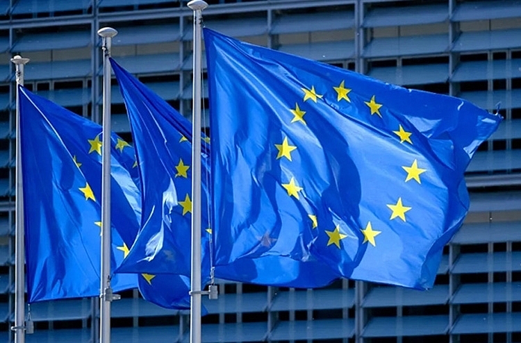 EU phê duyệt giai đoạn đầu của kế hoạch giải cứu kinh tế hậu Covid