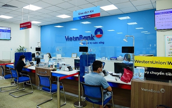VietinBank tiếp tục giảm lãi và phí trên 2.000 tỷ đồng cho khách hàng bị ảnh hưởng Covid-19