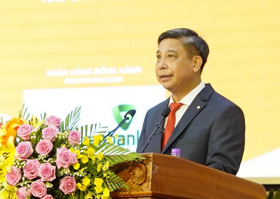 Thủ tướng Phạm Minh Chính dự Hội nghị Xúc tiến đầu tư tại Hậu Giang