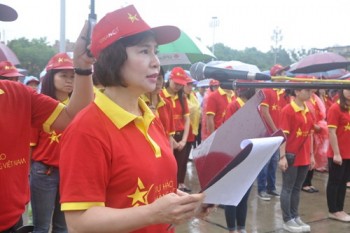 Tuần lễ “Tự hào Thương hiệu Việt Nam”: Tiếp sức cho thương hiệu Việt