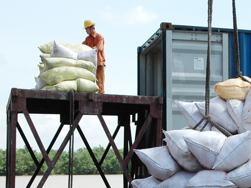 FTA Việt Nam - Liên minh Kinh tế Á Âu: Cơ hội cho gạo Việt vào Nga