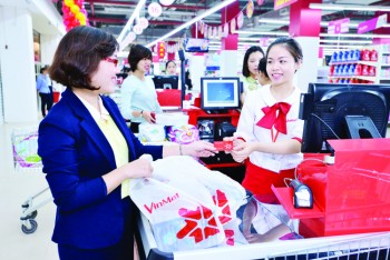 Kênh bán lẻ Việt: Chọn hướng riêng