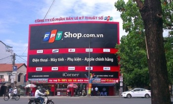 FPT Shop sẽ về tay người Nhật hay người Thái?