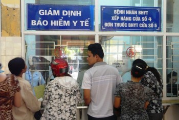 Trục lợi bảo hiểm gia tăng