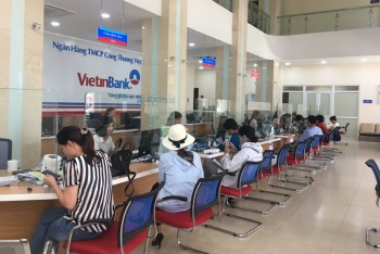 Tăng trưởng tín dụng tại Nghệ An: Chú trọng về chất