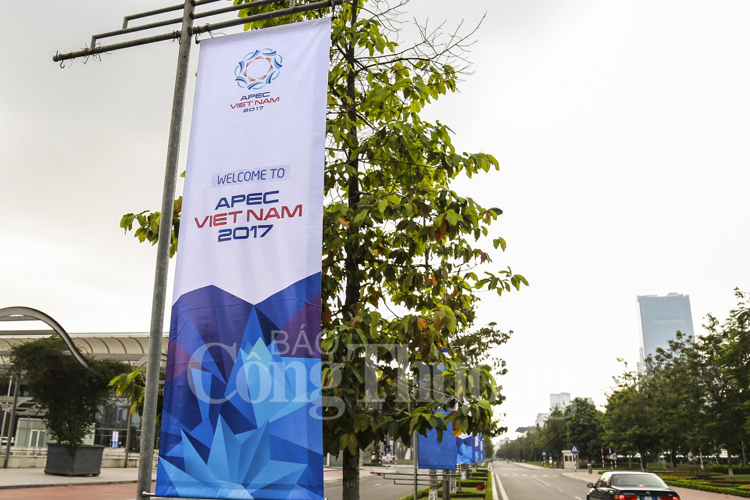Cần Thơ sẵn sàng cho chuỗi các sự kiện hội nghị APEC