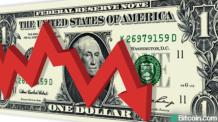 Điều gì sẽ xảy ra với đô la Mỹ nếu Tổng thống Trump tái đắc cử?