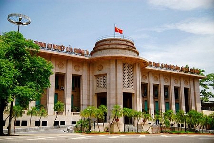 Đề xuất quy định mới về chế độ tài chính của Ngân hàng Nhà nước Việt Nam