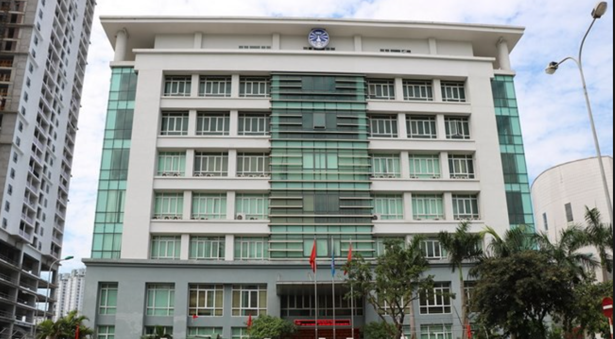 Nhiều cán bộ Cục Đường thuỷ nội địa Việt Nam từng bị khởi tố vào cuối năm 2018. Ảnh: PV.