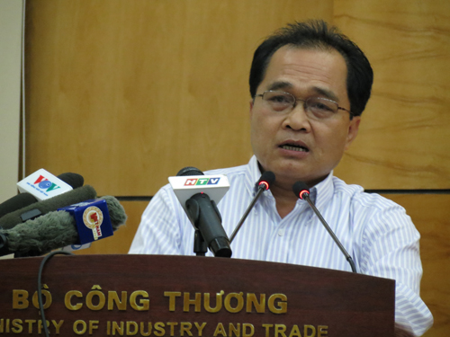 Hàng Việt: Liên kết để tăng sức cạnh tranh