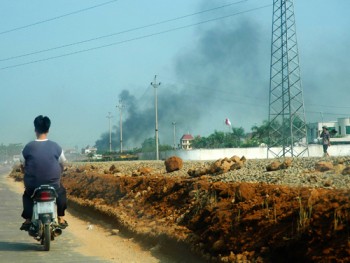 TP.Hồ Chí Minh: Đẩy mạnh di dời cơ sở sản xuất gây ô nhiễm môi trường