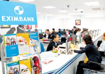 Cổ phiếu Eximbank, OCG tiếp tục bị... cảnh báo