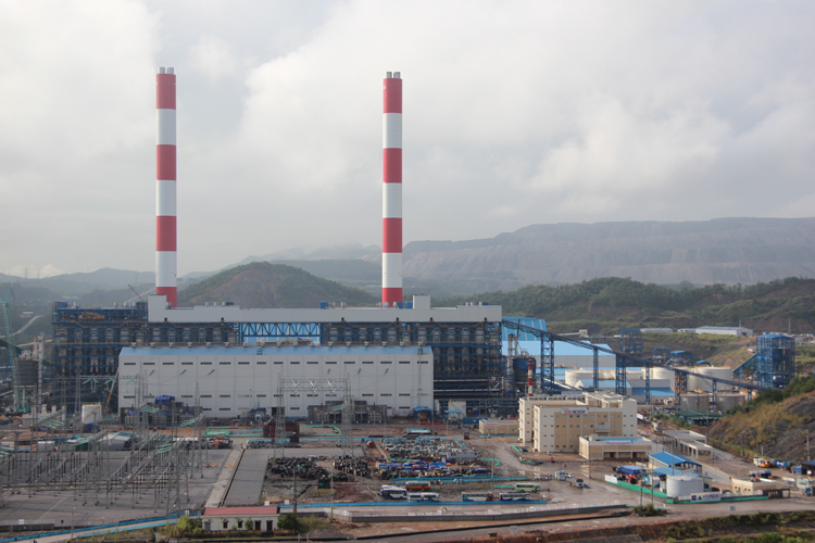 Công ty Nhiệt điện Mông Dương: Góp phần phát triển kinh tế khu vực Đông Bắc
