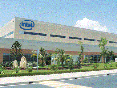 Intel không đóng cửa công ty tại Việt Nam mà chỉ tái cơ cấu