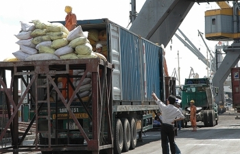Xuất khẩu gạo: Khó khăn trong ngắn hạn
