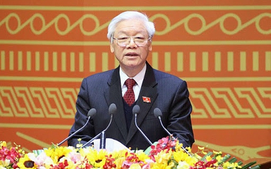 Tổng Bí thư, Chủ tịch nước Nguyễn Phú Trọng gửi thư cho ngành giáo dục nhân dịp năm học mới