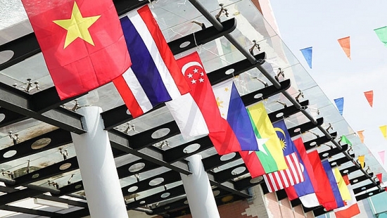 Nâng cấp FTA ASEAN-Trung Quốc để dễ dàng tiếp cận thị trường
