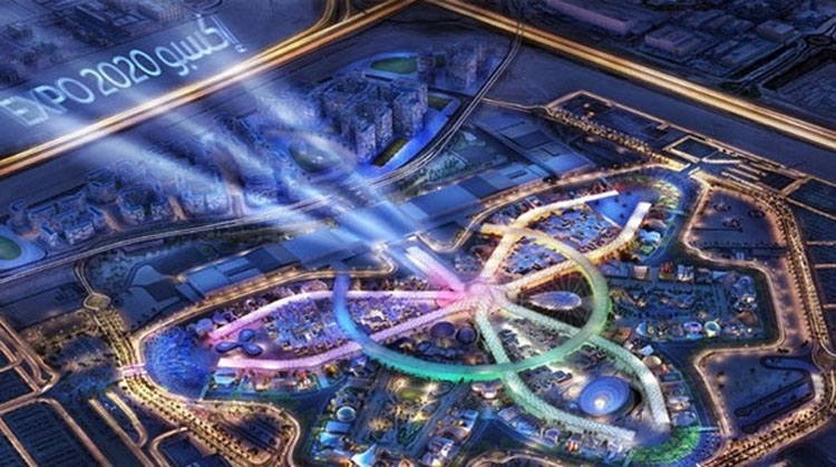 Hội chợ thế giới Expo 2020 Dubai: Cơ hội cho ASEAN
