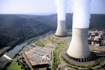 Phát triển điện hạt nhân: Kinh nghiệm từ Pháp