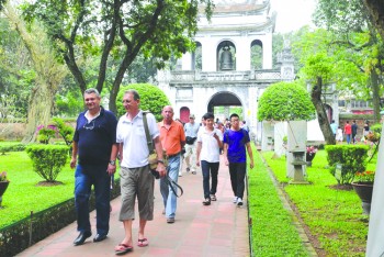 Phát triển du lịch: Cần thêm lực hút