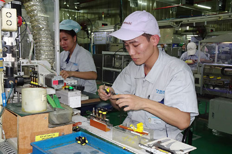 Công đoàn ngành Công Thương Bắc Ninh: Hoạt động hướng về cơ sở