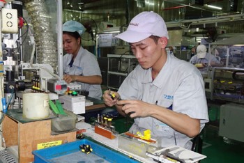 Công đoàn ngành Công Thương Bắc Ninh: Hoạt động hướng về cơ sở