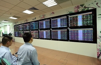 Nhận định thị trường chứng khoán tuần từ 1-5/10: Thuận đà tăng tiếp?