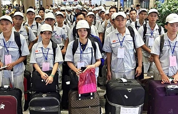 Đề xuất sửa đổi quy định người lao động Việt Nam đi làm việc ở nước ngoài