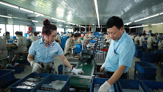 Xây dựng nghị định về hàng hóa "Sản xuất tại Việt Nam": Chấm dứt tình trạng mập mờ nhãn hiệu