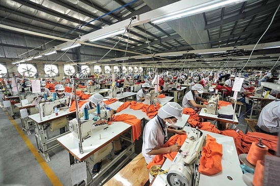 Một số mặt hàng dệt may của Việt Nam xuất khẩu sang EAEU vượt ngưỡng quy định trong FTA