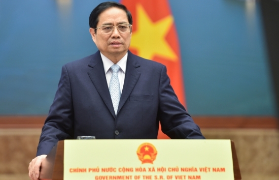 Việt Nam tiếp tục tham gia chủ động, đóng góp trách nhiệm vào công việc chung của ASEAN