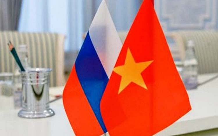 Quan hệ song phương Việt Nam - Nga ngày càng sâu sắc và thúc đẩy đầu tư