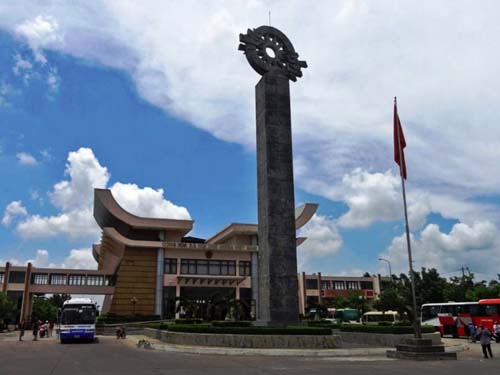 Phát triển kinh tế biên giới Tây Ninh: Tìm giải pháp gỡ khó
