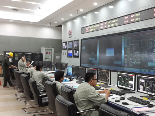 Công ty nhiệt điện Đông Triều - Vinacomin: Nỗ lực nâng cao năng lực quản trị doanh nghiệp