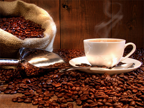 Nông dân xả hàng, xuất khẩu cà phê của Việt Nam có thể tăng kỷ lục