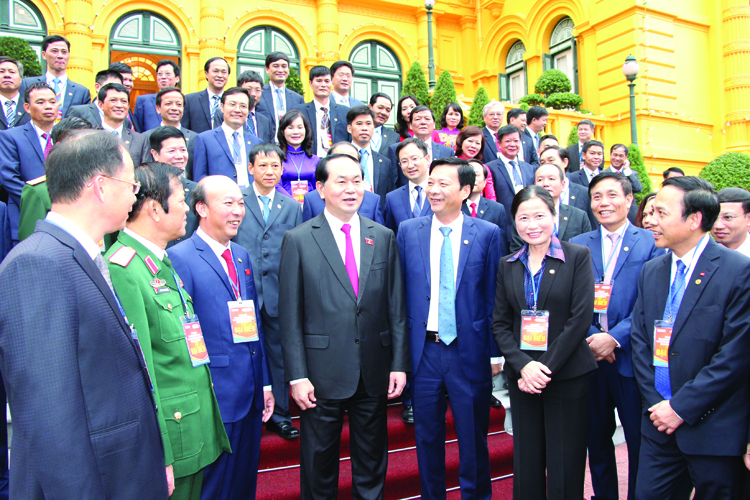 Ngành than và tỉnh Quảng Ninh: Mối quan hệ không thể tách rời!
